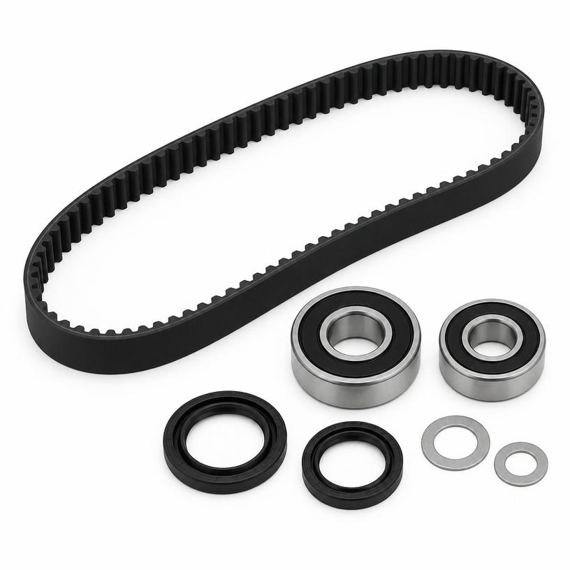 Drive Components